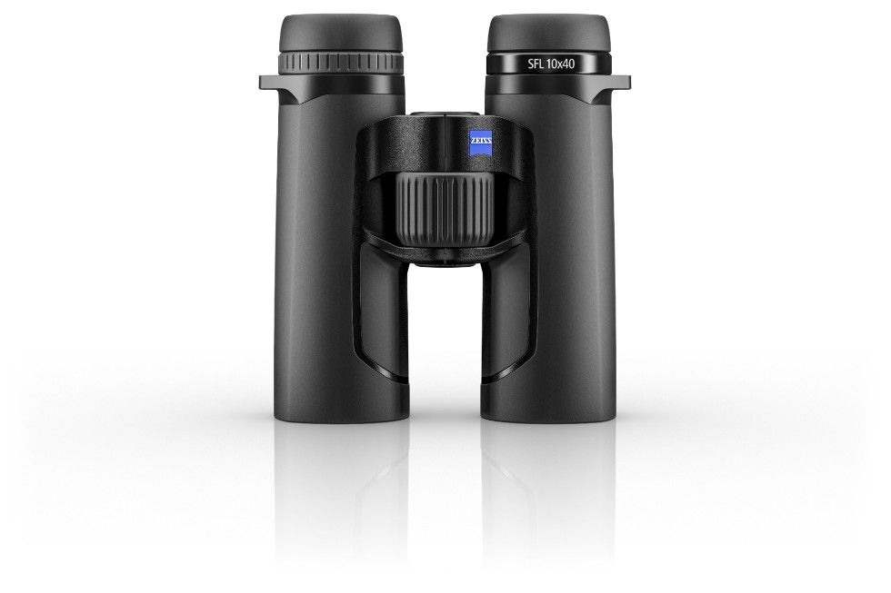 Zeiss optique outlet chasse