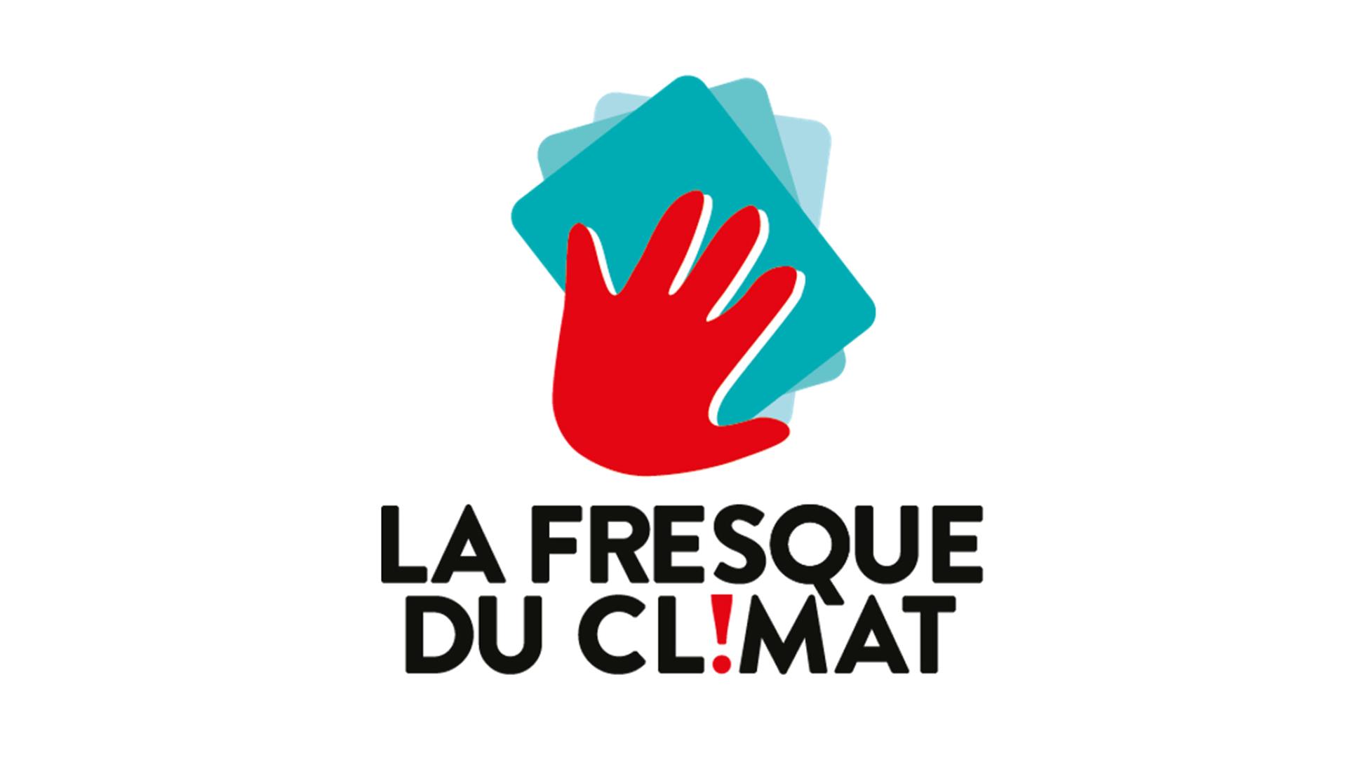 Les ateliers Fresque du climat