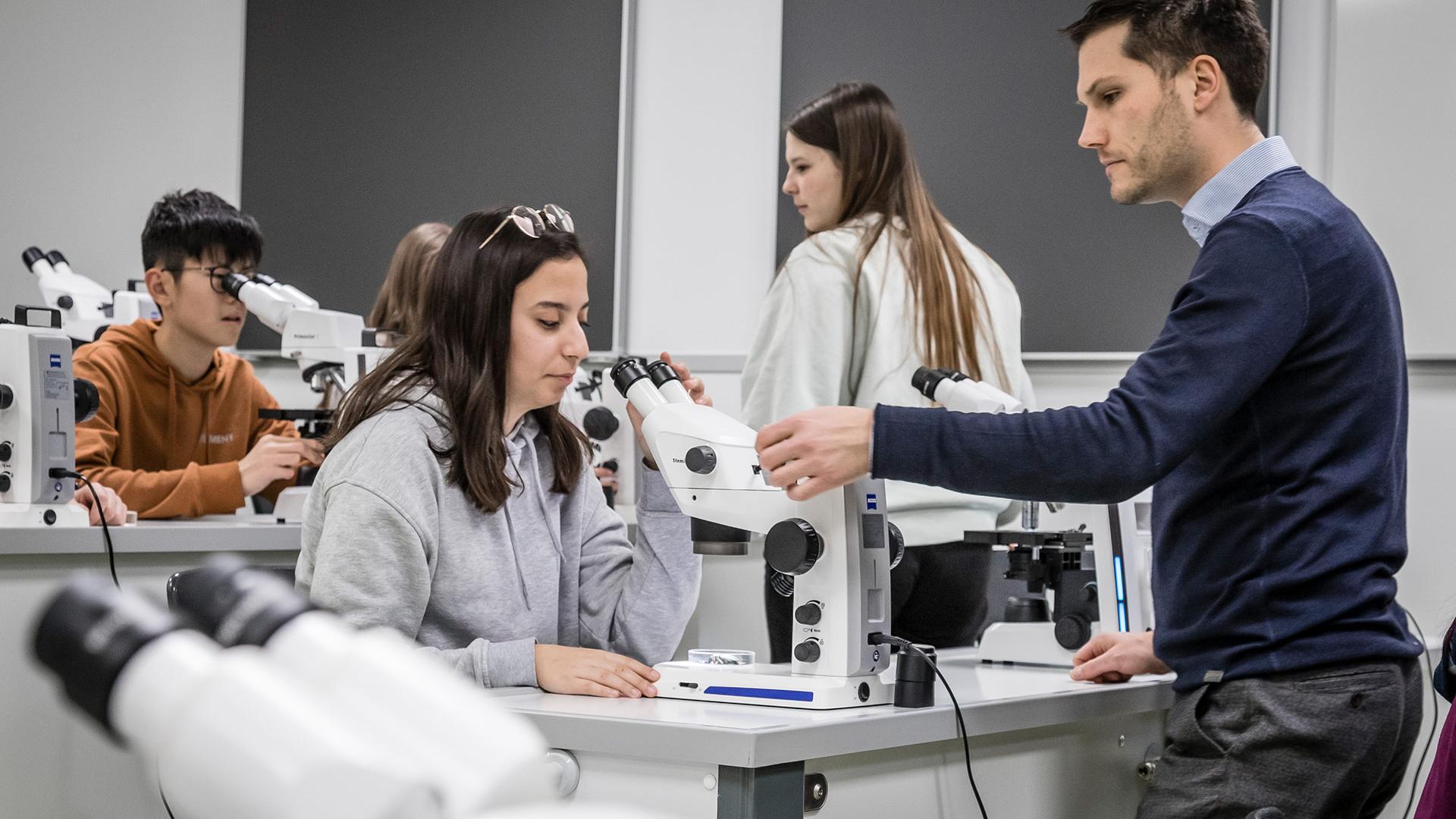 Heidenheim : des solutions numériques ouvrent de nouvelles perspectives