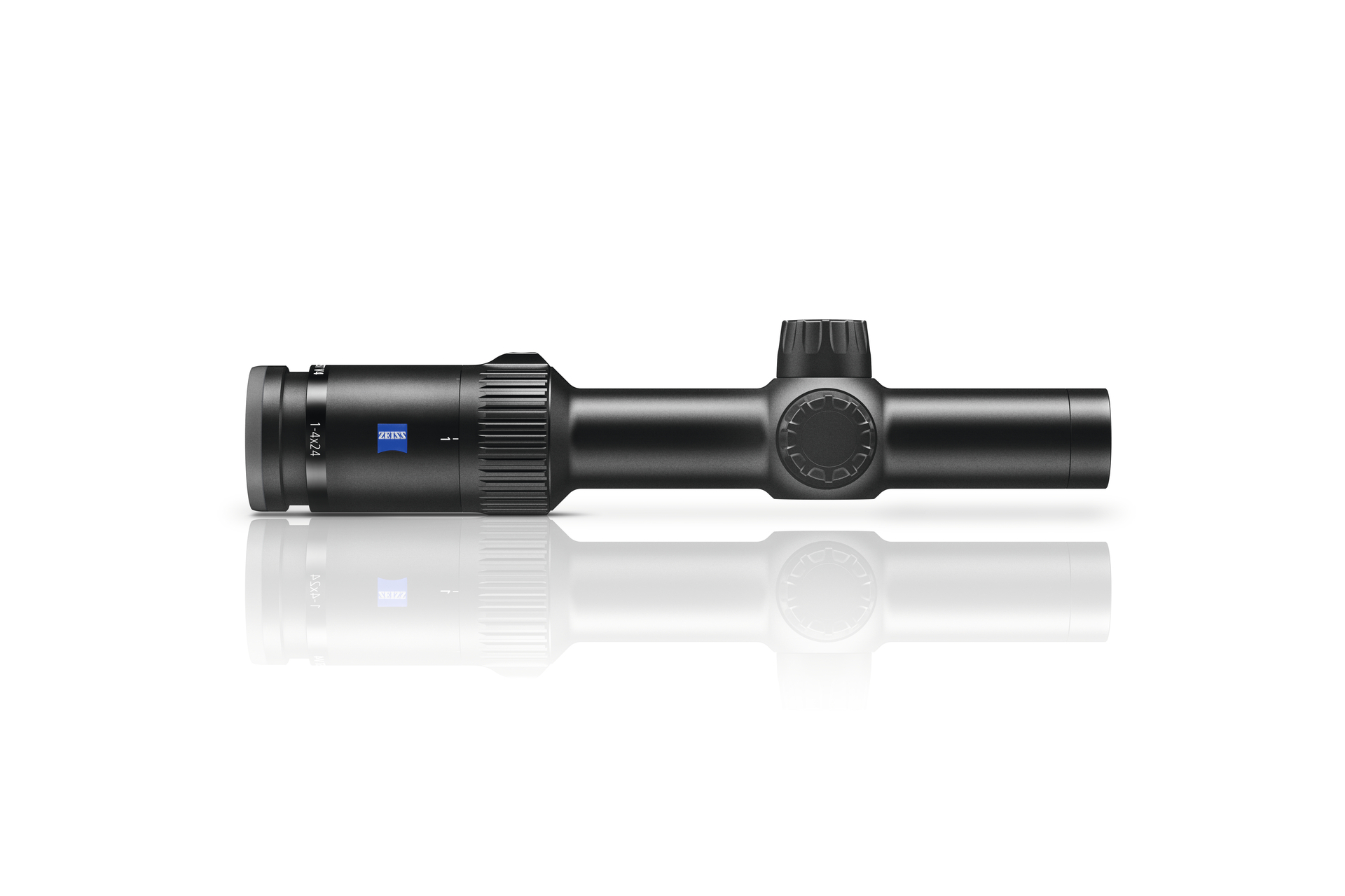 Lunette de chasse zeiss occasion clearance