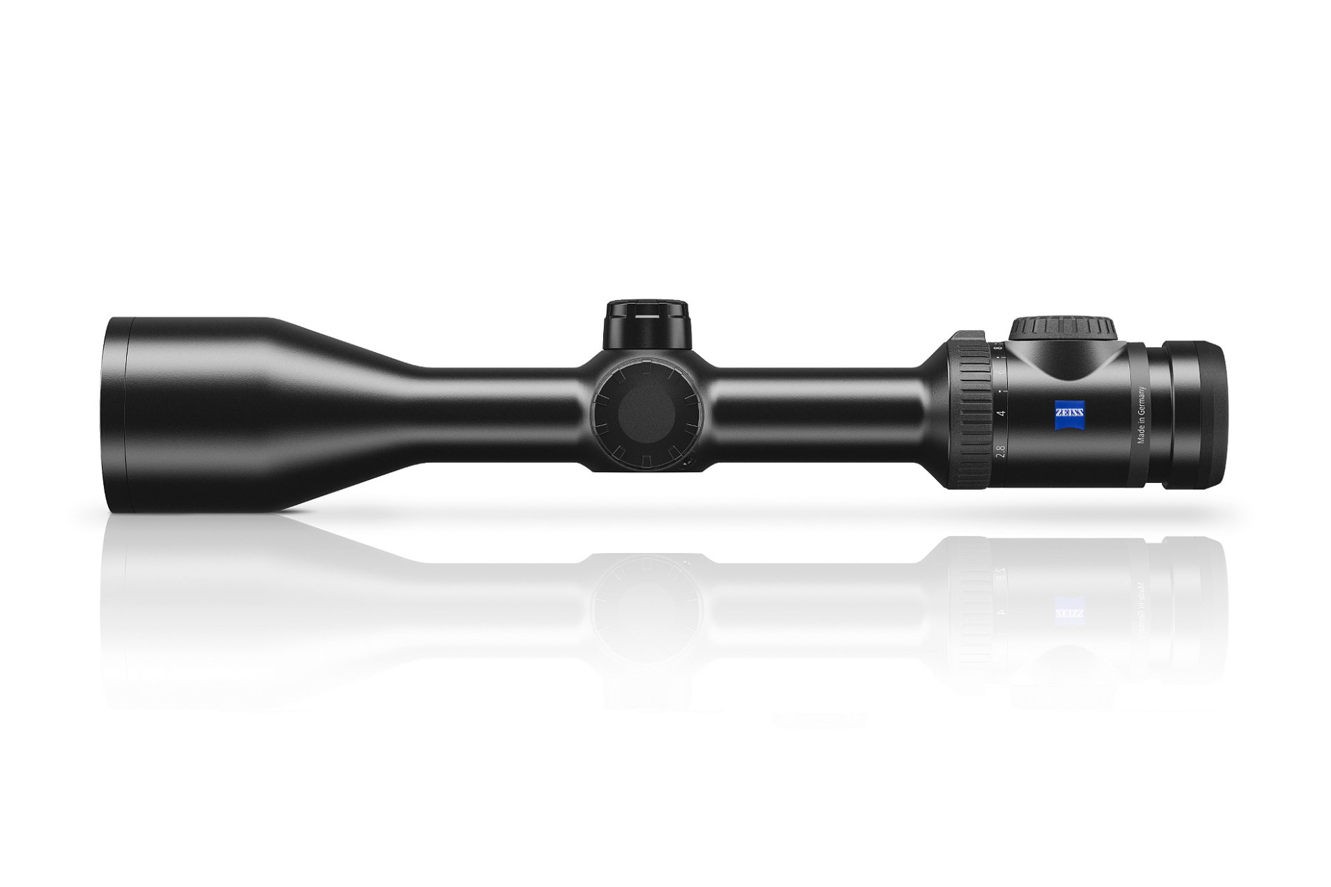 Lunette zeiss chasse deals