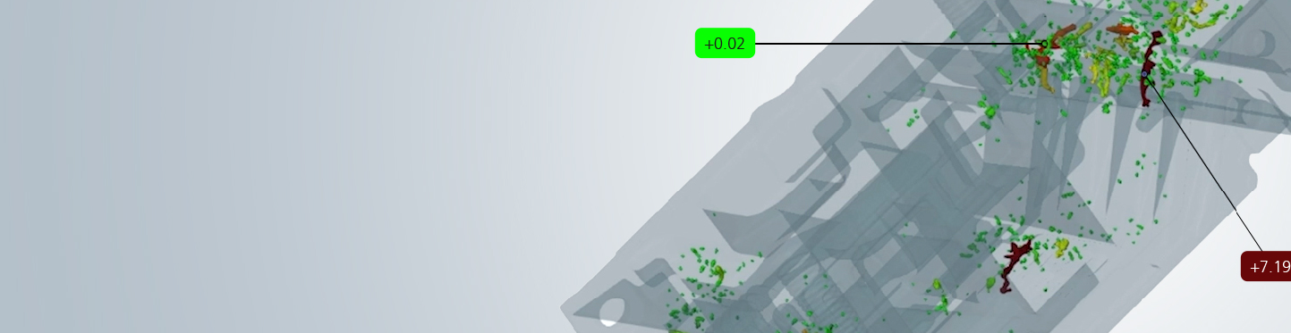 La tomographie à rayons X : principe, forces et limites