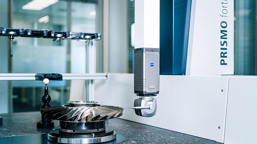 ZEISS SPECTRUM family