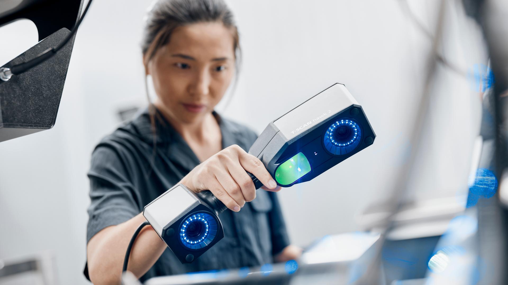 ZEISS O-INSPECT duo