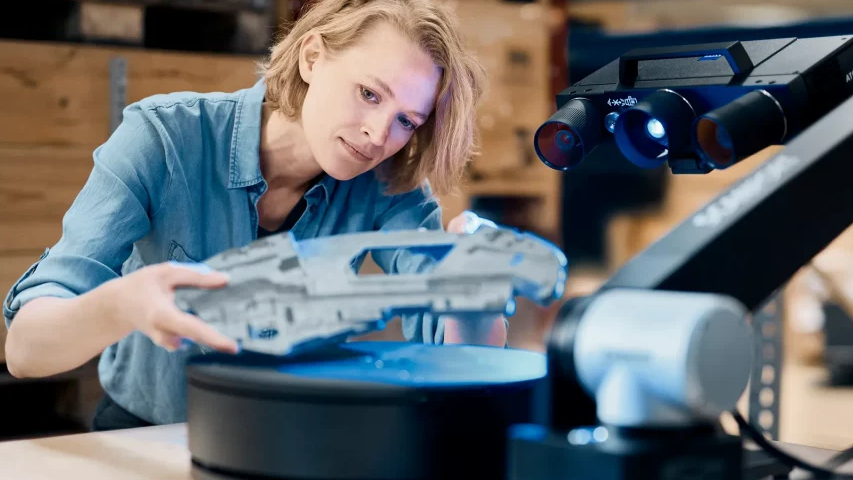 ZEISS CONNECTED QUALITY
