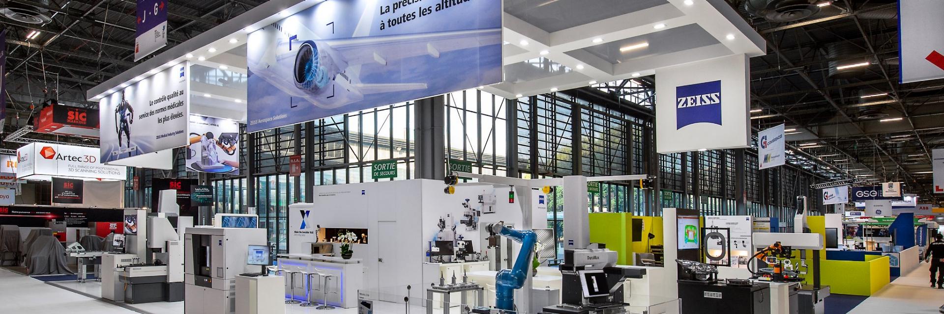 ZEISS Industrial Quality Solutions