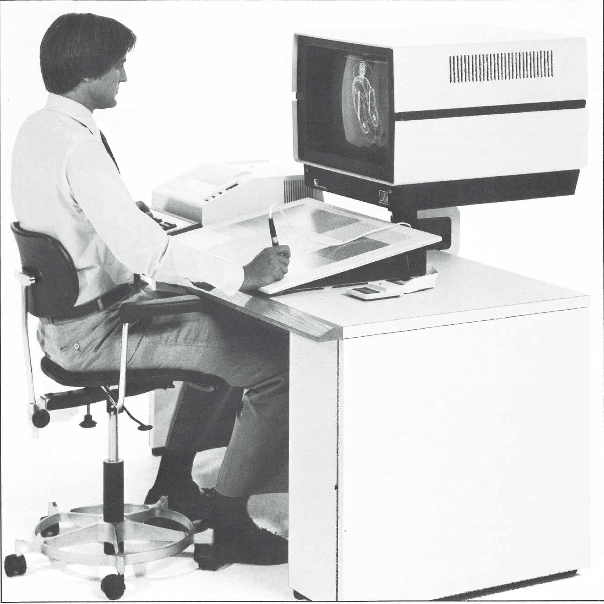 Première programmation CAO de séquences de mesure CNC à l'aide du modèle de pièce stocké.