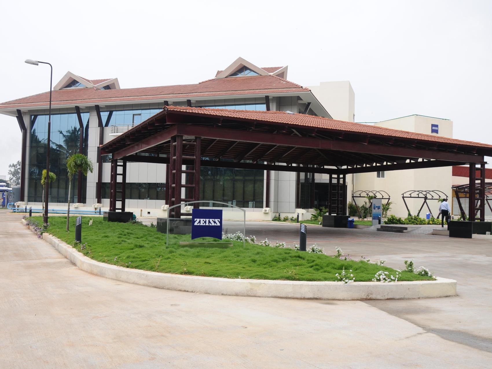 Carl Zeiss India Pvt Ltd., Bangalore