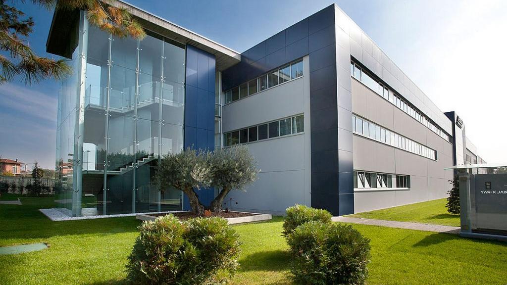 ZEISS Italie