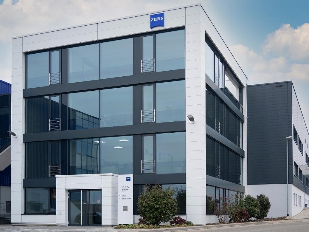 Carl Zeiss Automated Inspection GmbH, Neuenstein