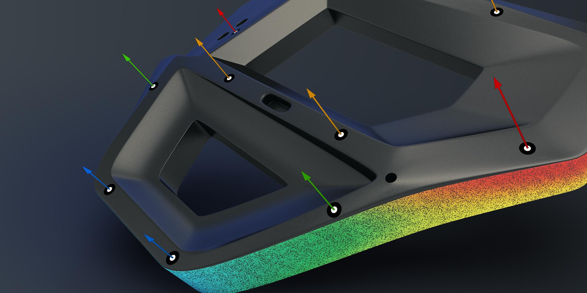 ZEISS INSPECT Correlate