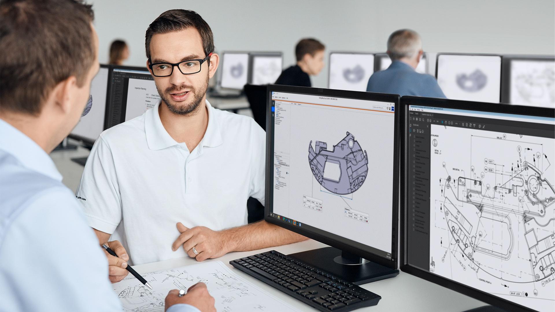 ZEISS Academy Metrology : formation avancée en métrologie