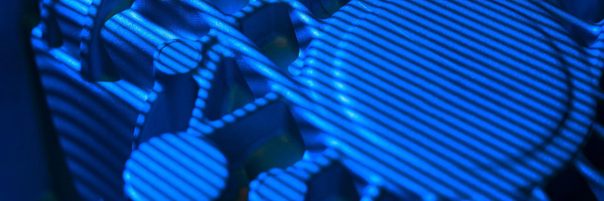La triangulation en métrologie