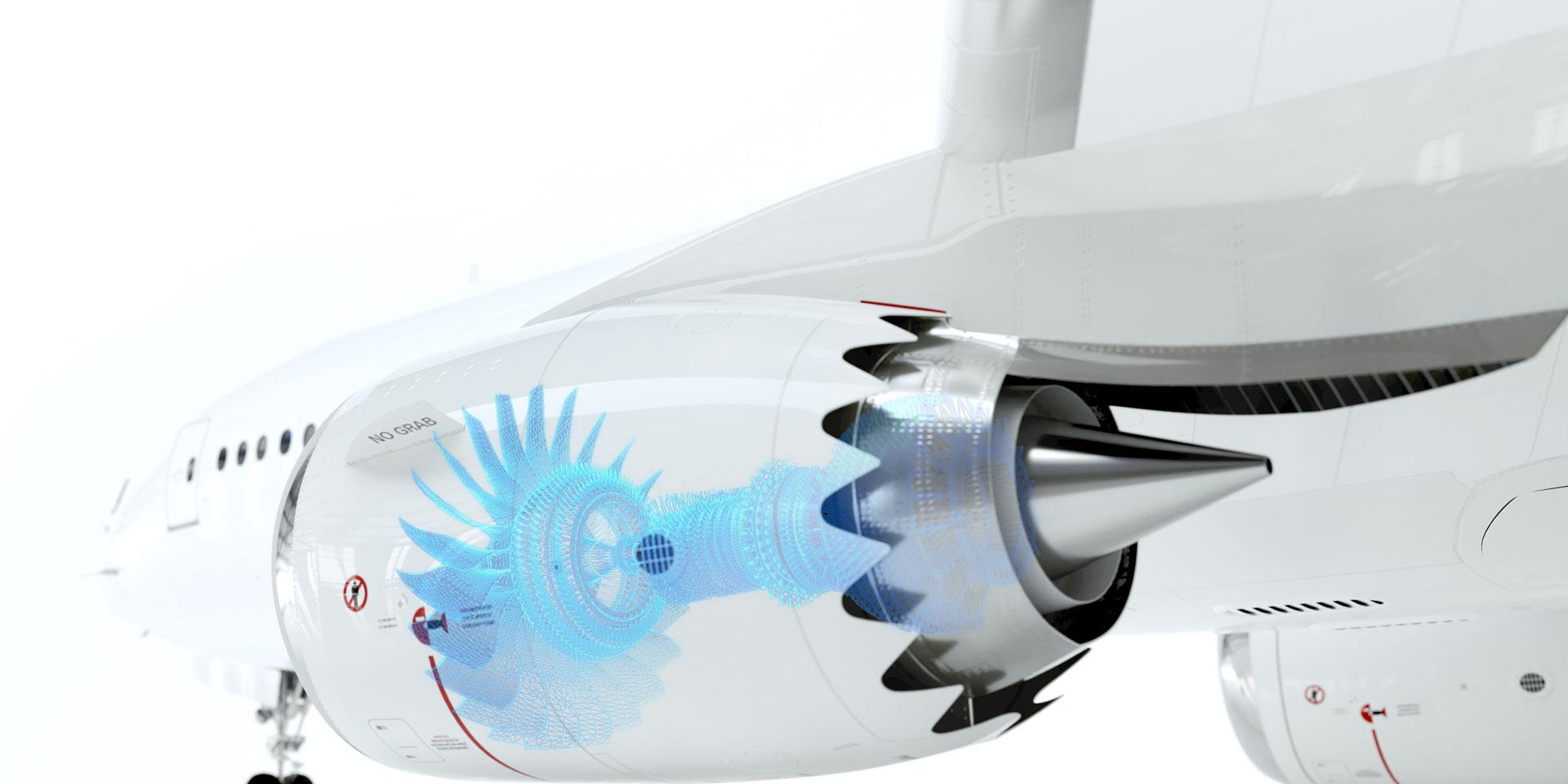 Maintenance, réparation et révision (MRO)