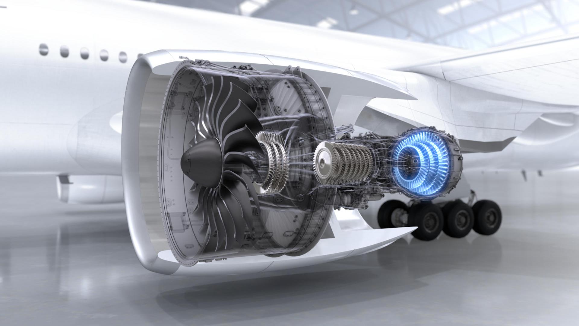 Pale de turbine