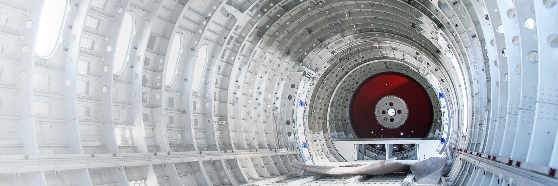 Aéronautique