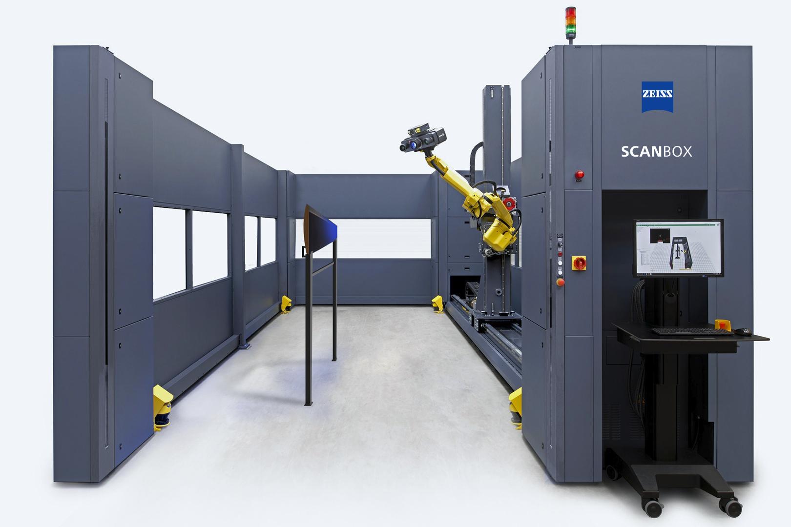 ZEISS Rotor Solutions