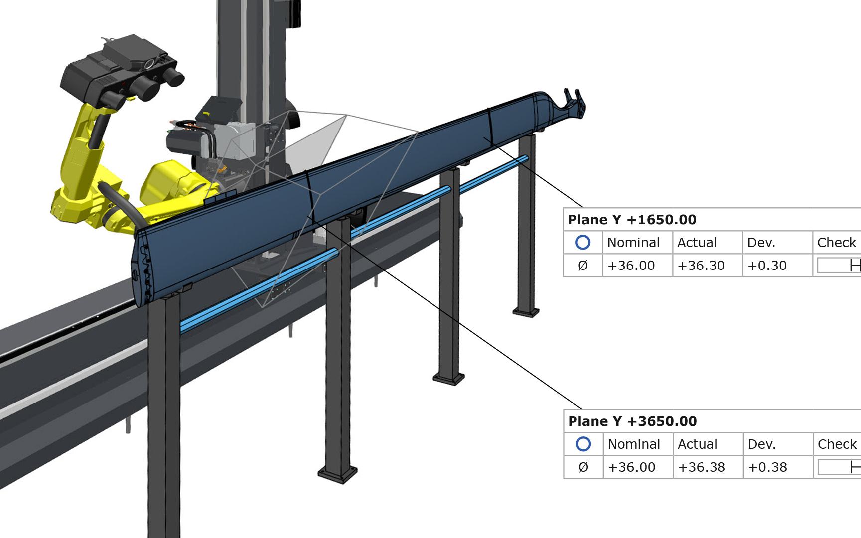 Fabrication