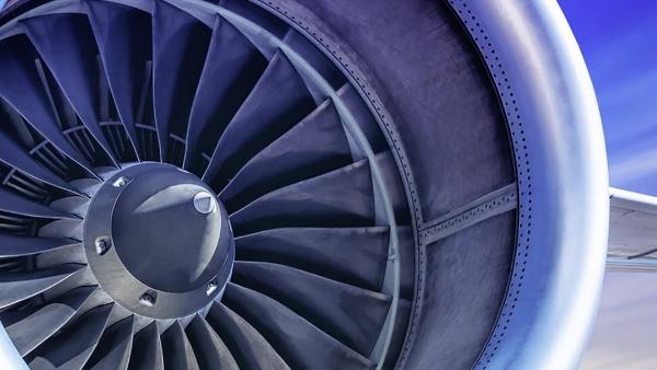 Moteurs d'avion