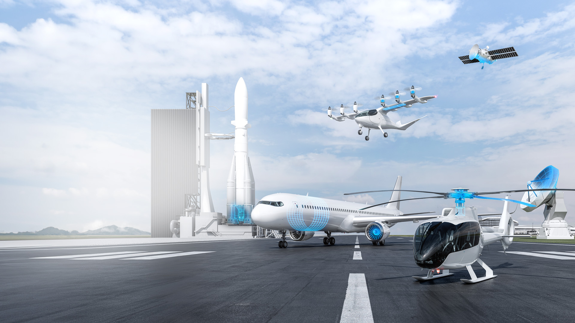 Aéronautique