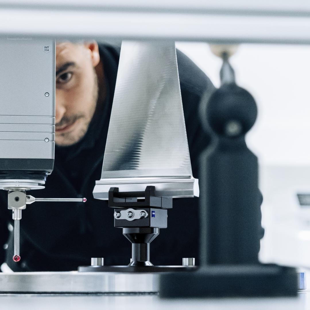 La nouvelle génération de MMT ZEISS PRISMO