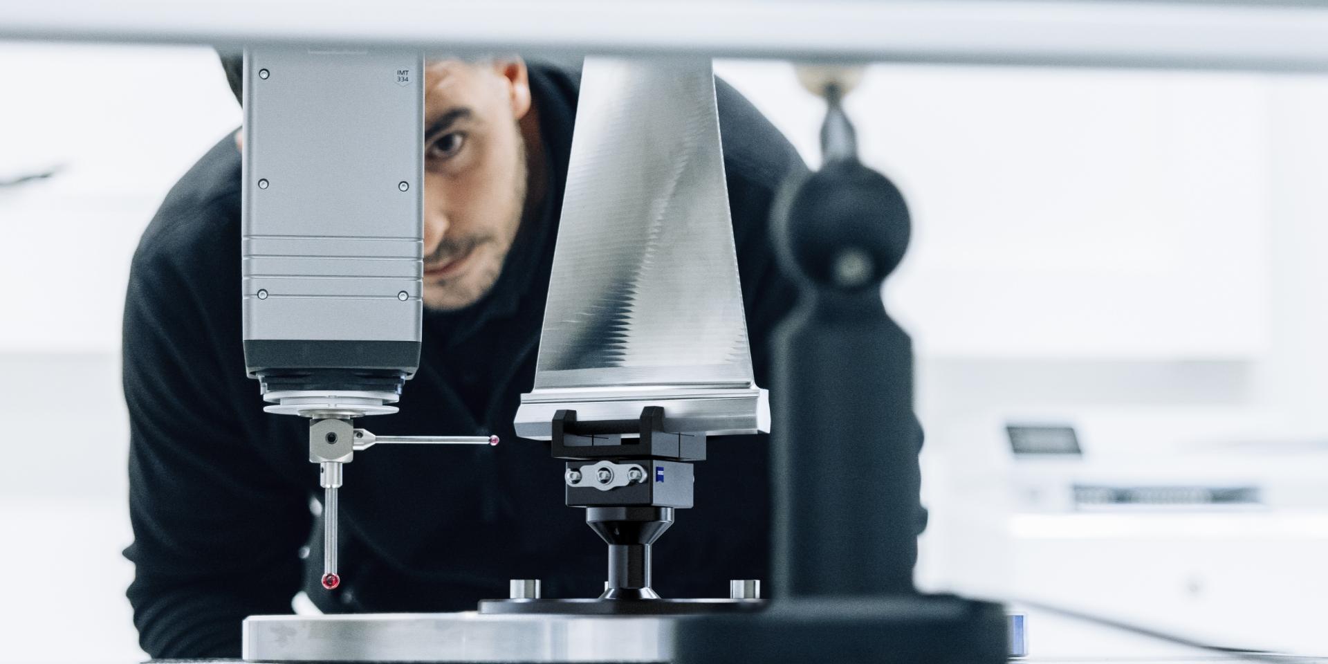 La nouvelle génération de MMT ZEISS PRISMO