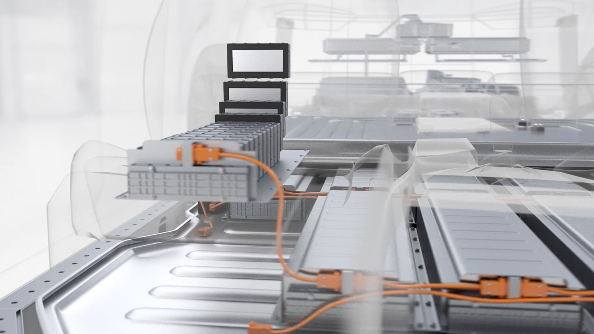 Batterie. Électrifier la mobilité