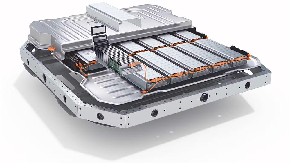 Gestion de la qualité des batteries en production 