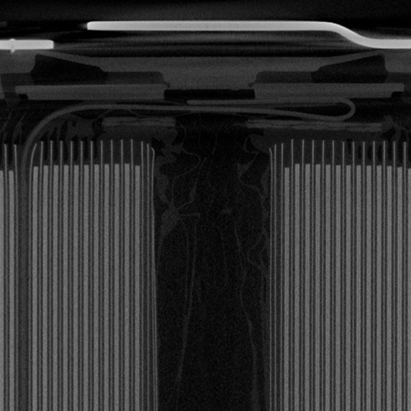 Cellule cylindrique
