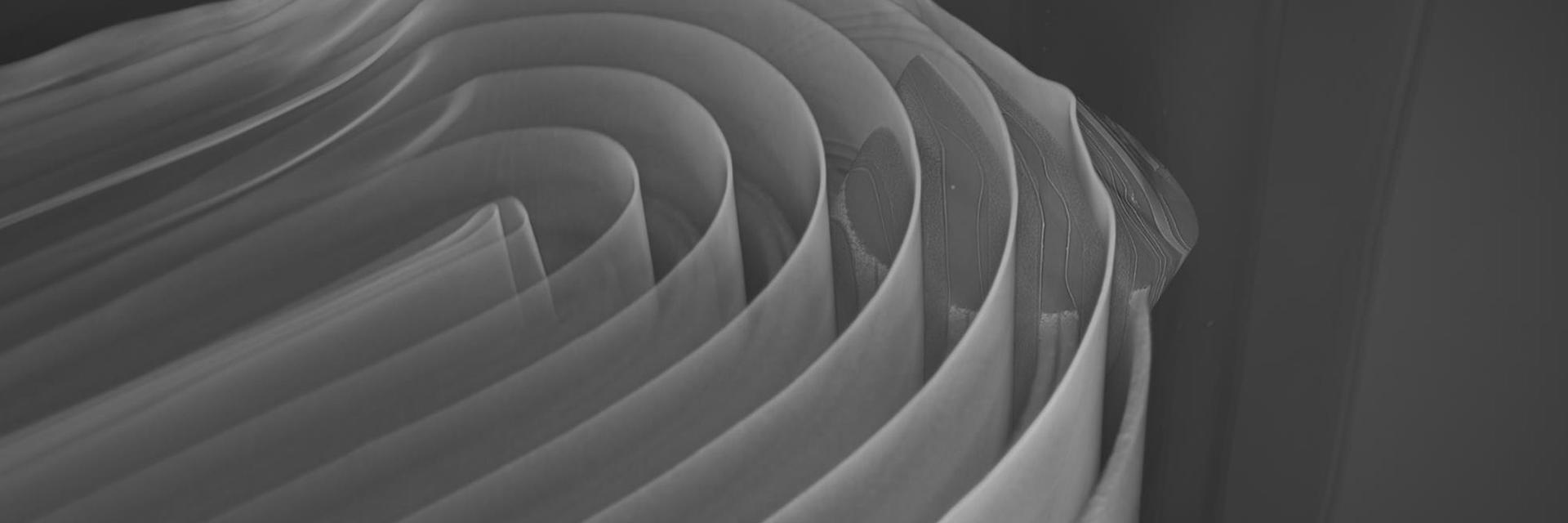 Contrôle qualité des matériaux de batteries