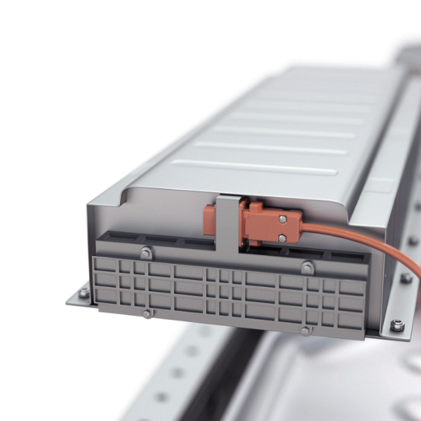 Cellules et modules de batterie 