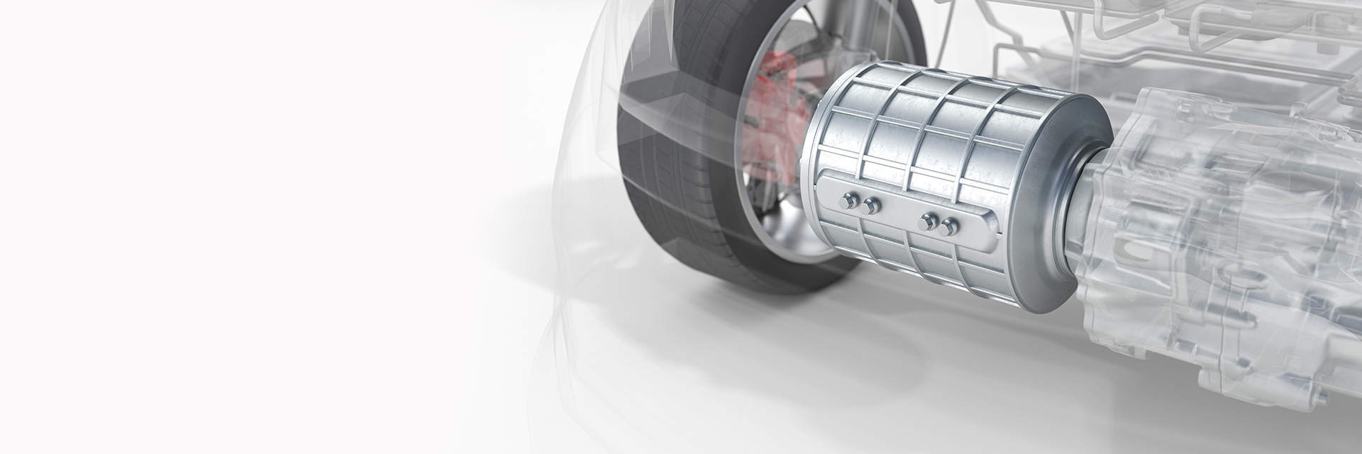 Contrôle qualité pour les e-motors à haute performance