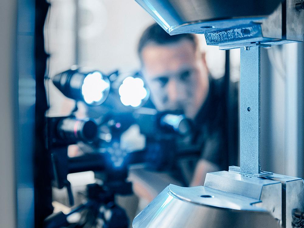 Analyses dynamiques en 3D