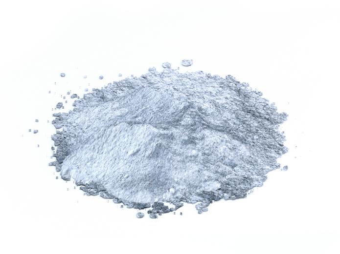 Caractérisation des poudres et des matériaux