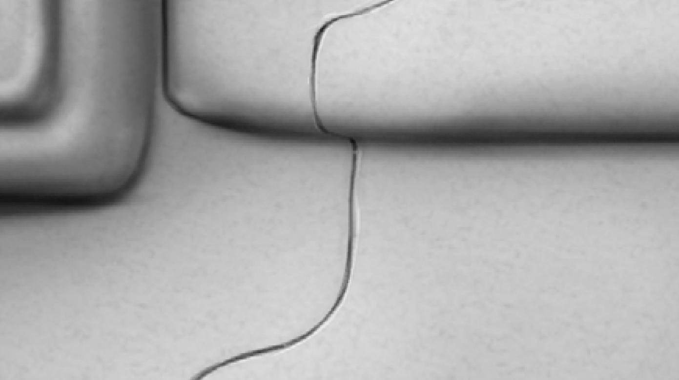 ZEISS bavures de métaux légers