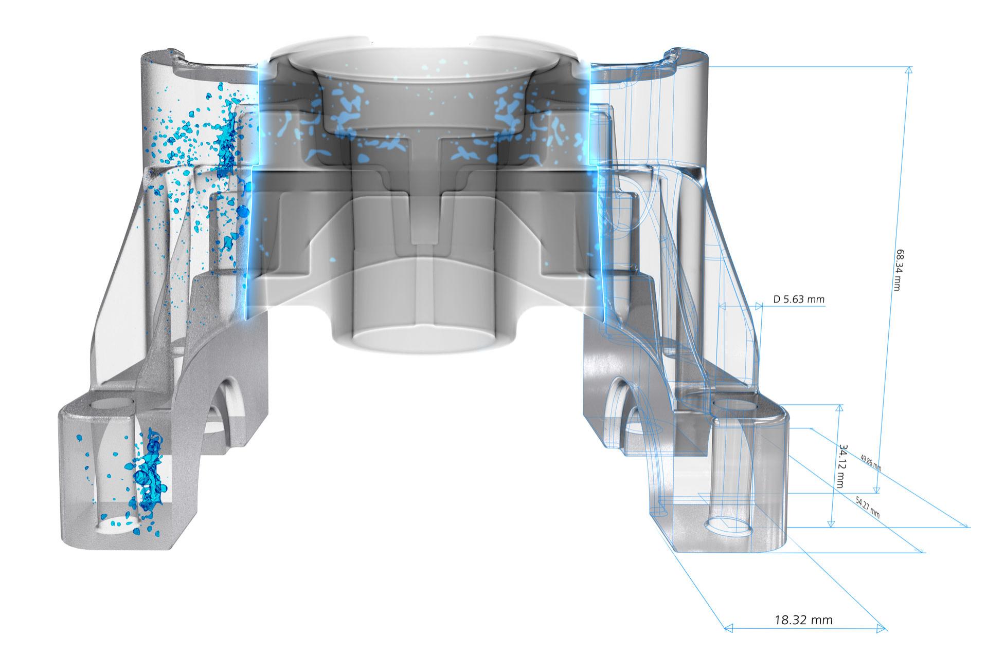 Découvrez toutes les possibilités des métaux légers ZEISS