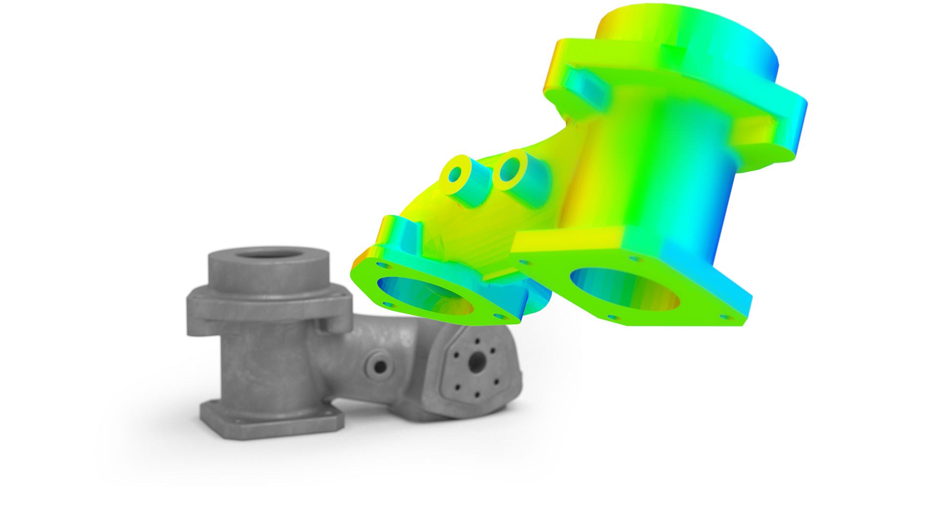 Simulation et validation (IAO)