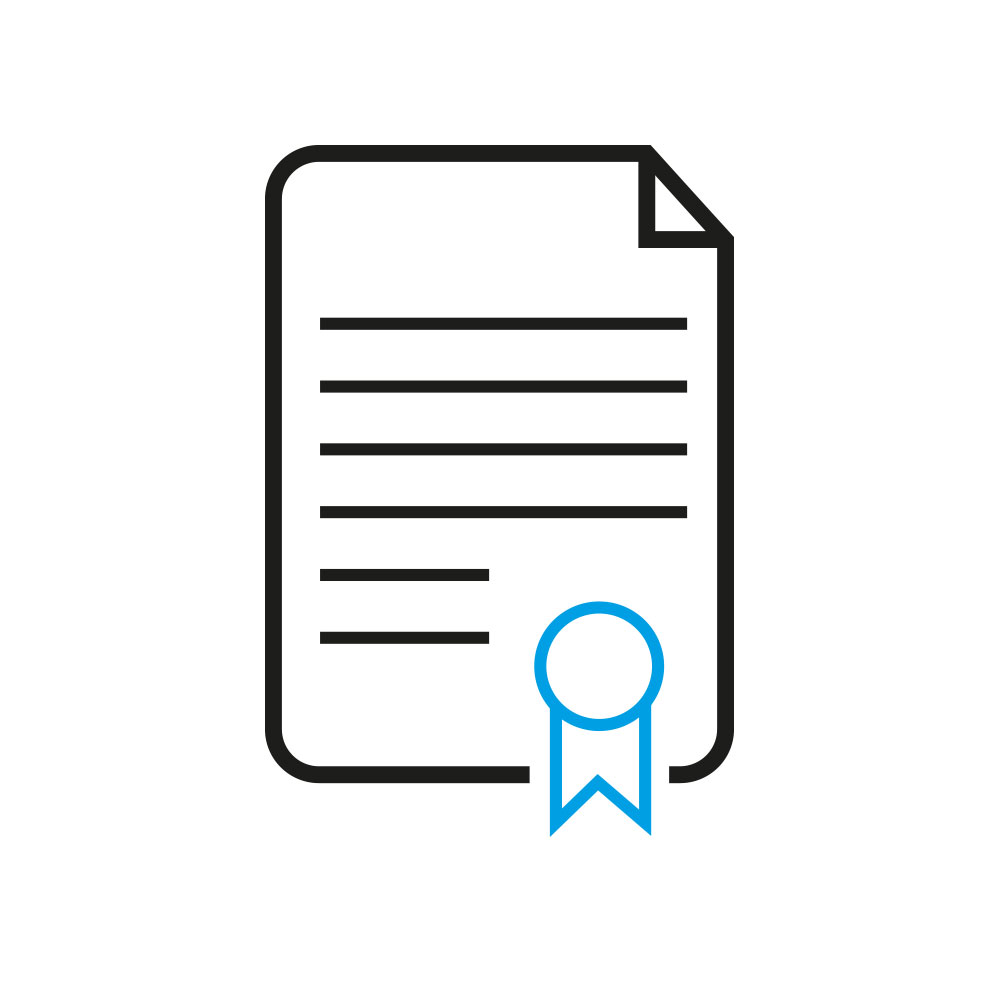 Fiabilité certifiée