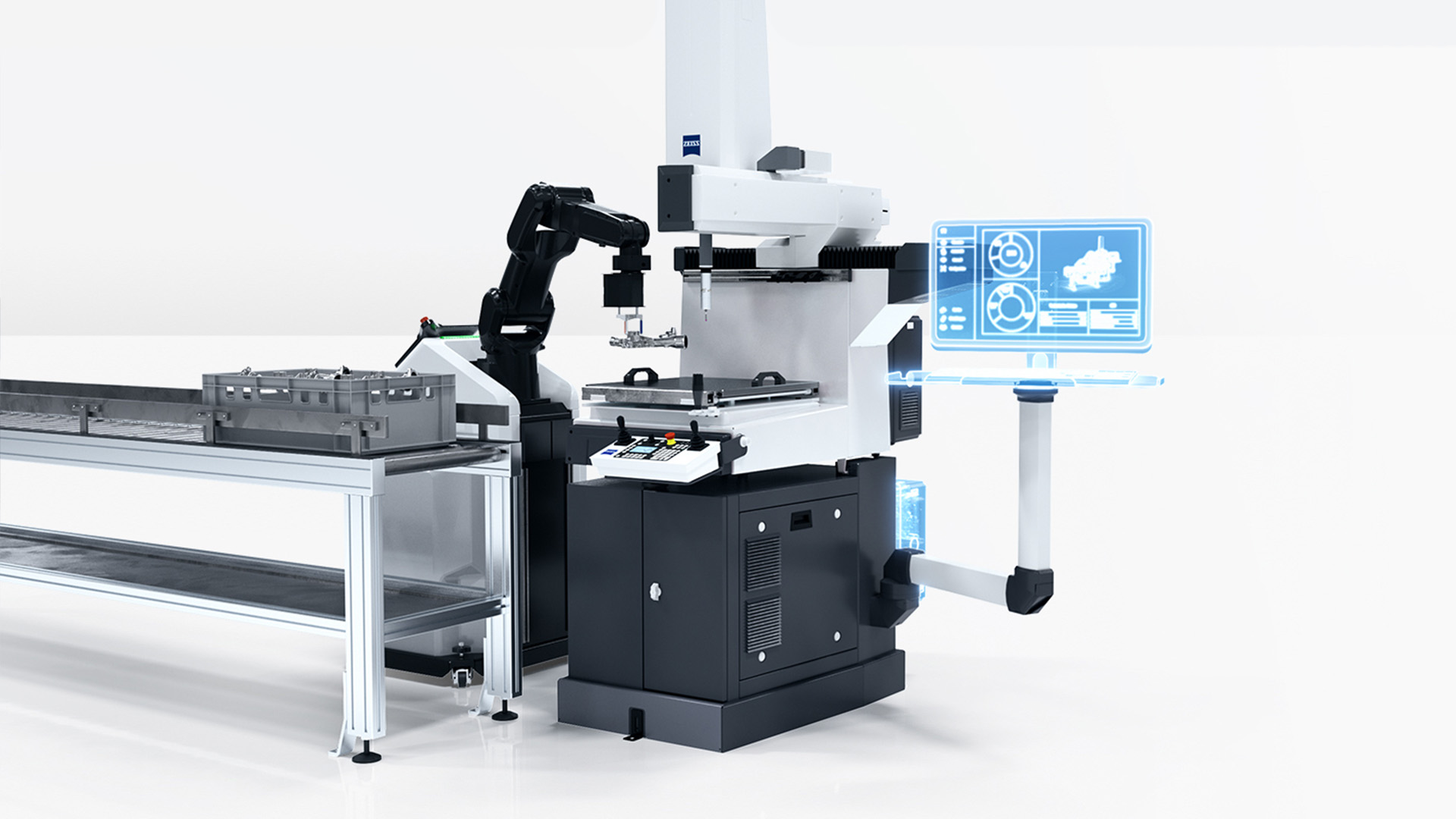 Automatisation des MMT