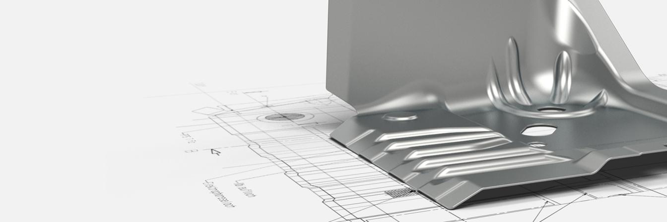 Effectuez une revue du premier article pour une production en série réussie
