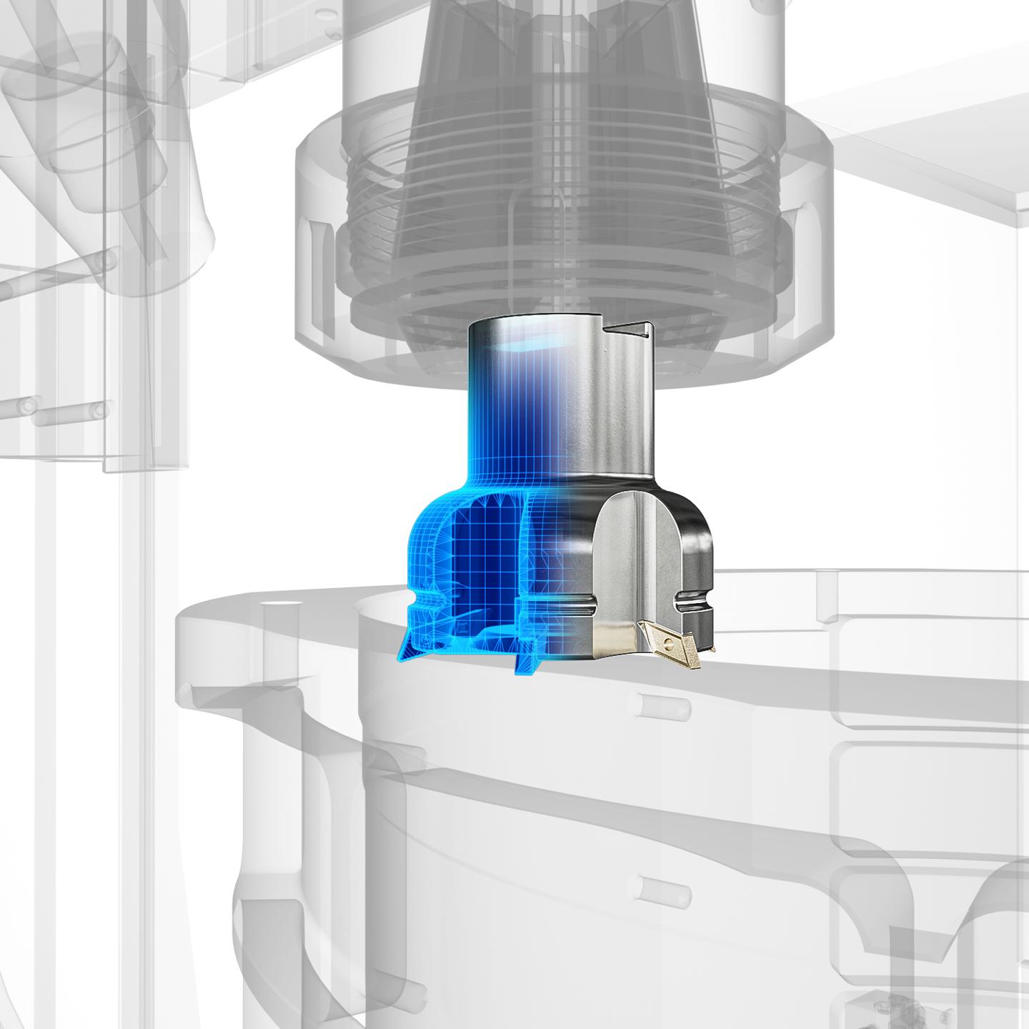 Fabrication d'outils