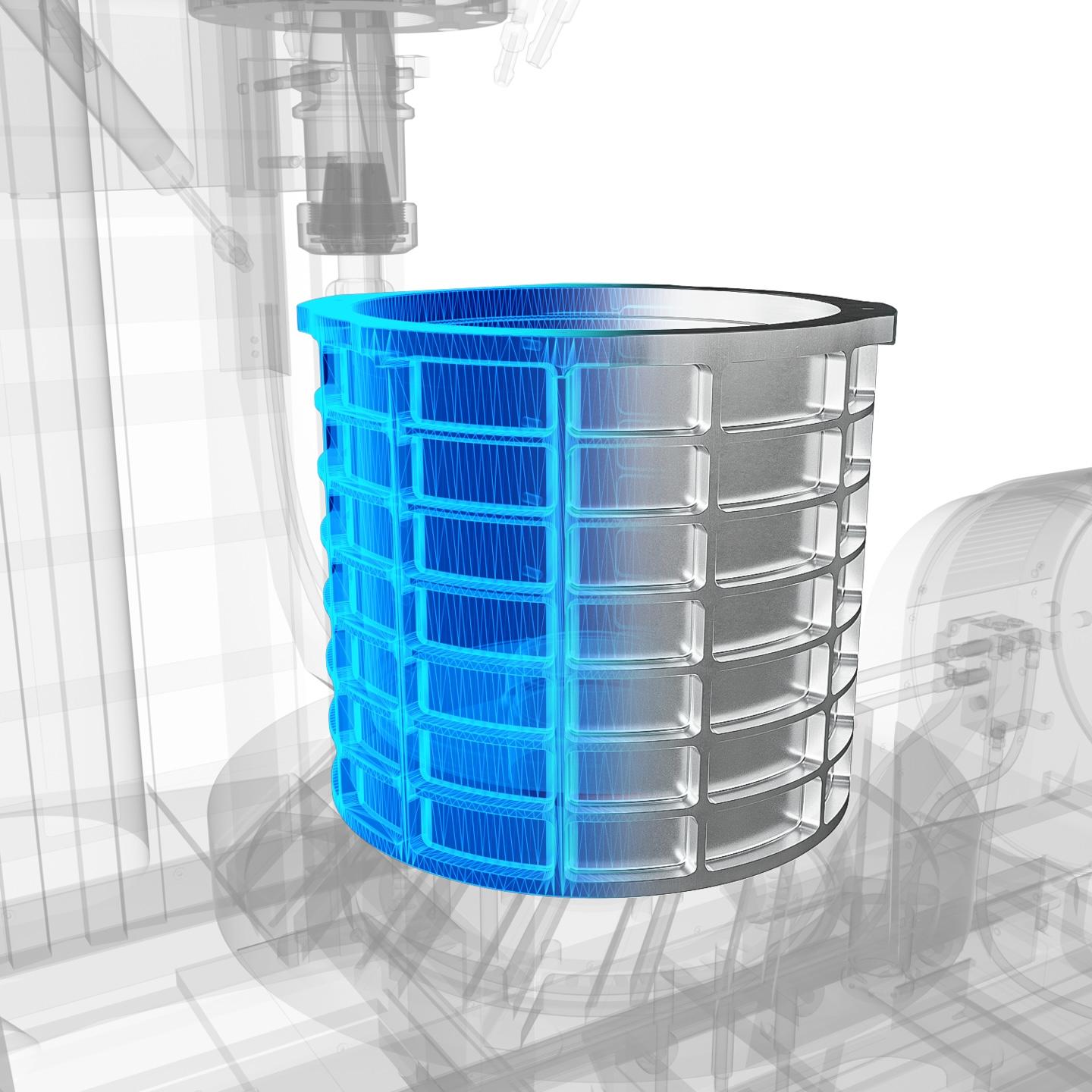 Installation et validation