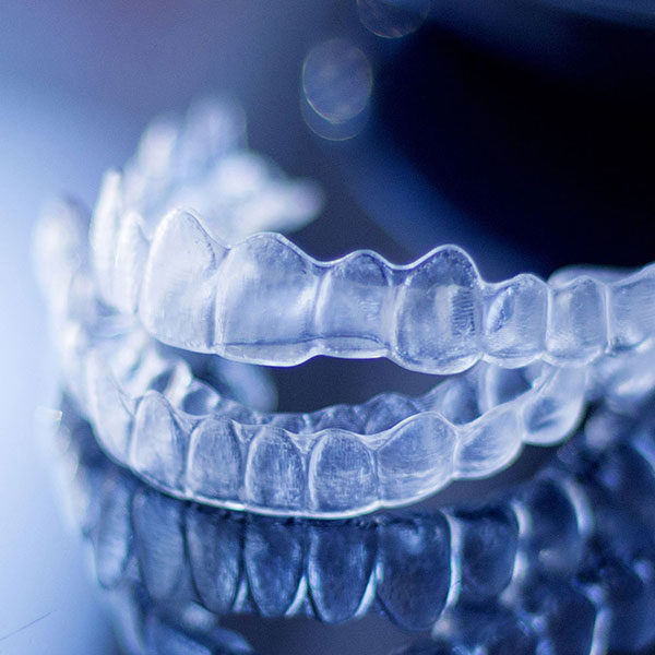 Appareils orthodontiques