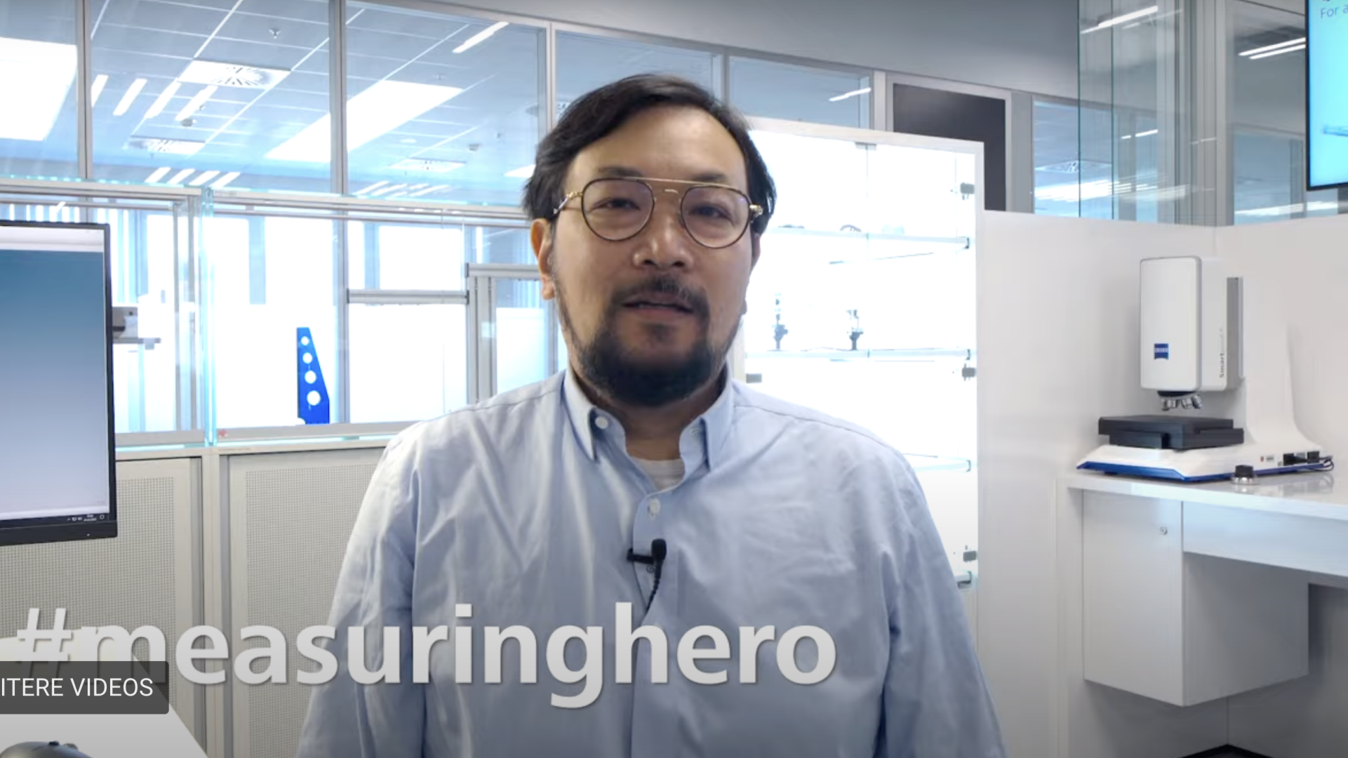 #measuringhero | Épisode 101 : Plastiques médicaux, conseils et astuces