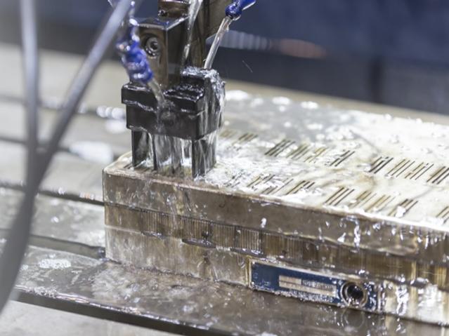 Processus de fabrication des outils