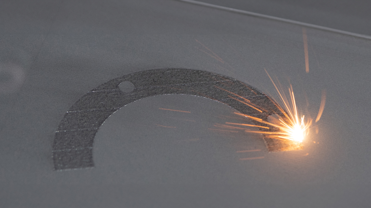 Fabrication additive
