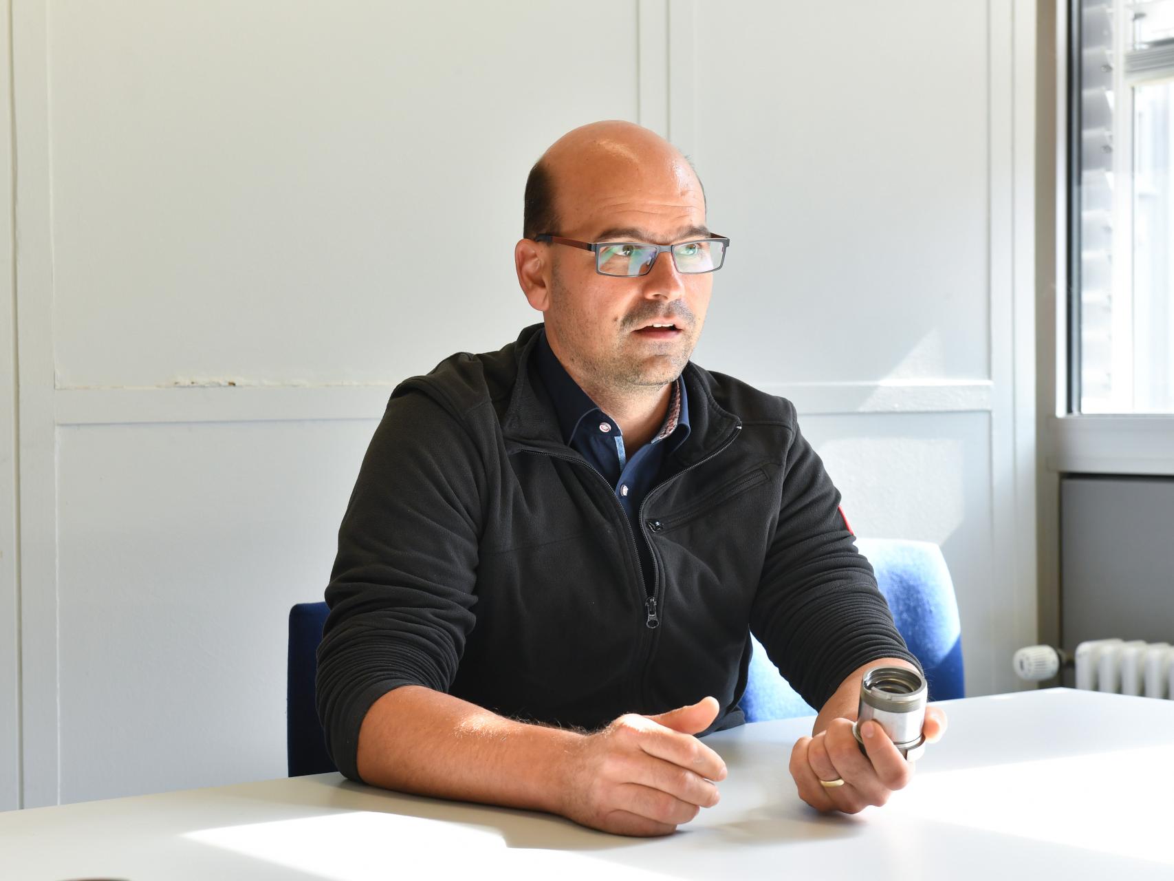 Les opérateurs de machines Bosch optimisent la production grâce aux valeurs de correction de ZEISS PiWeb