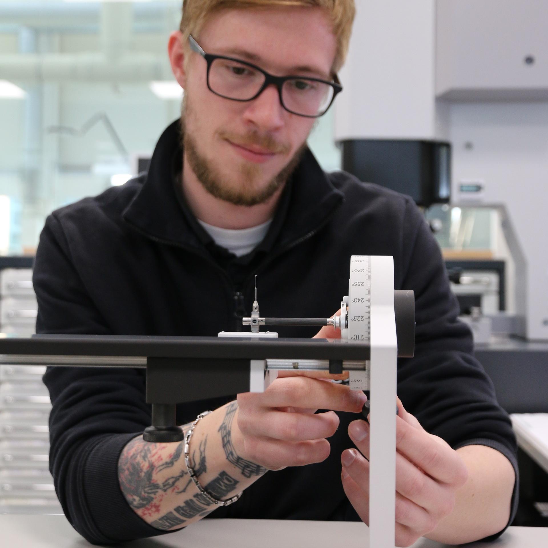Travailler avec un ZEISS FixAssist