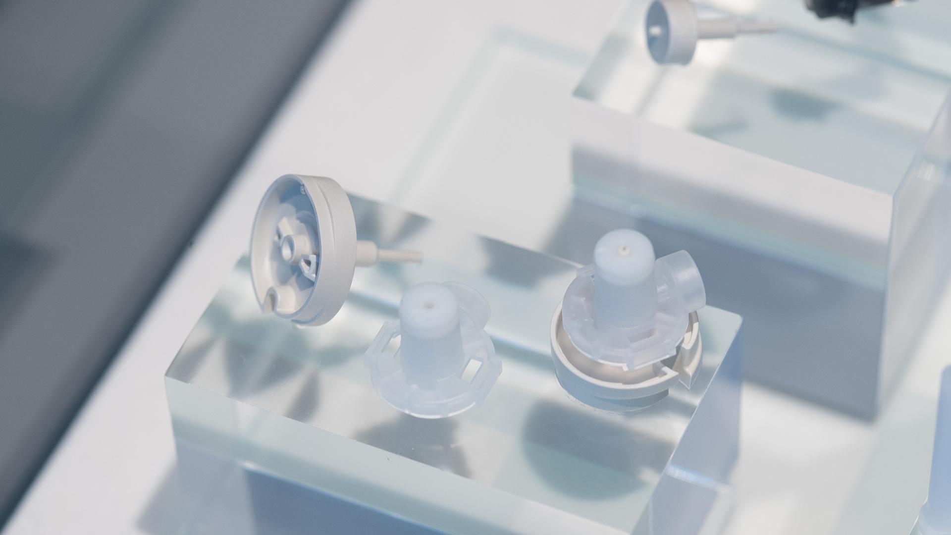 ZEISS Reverse Engineering accélère la correction des outils