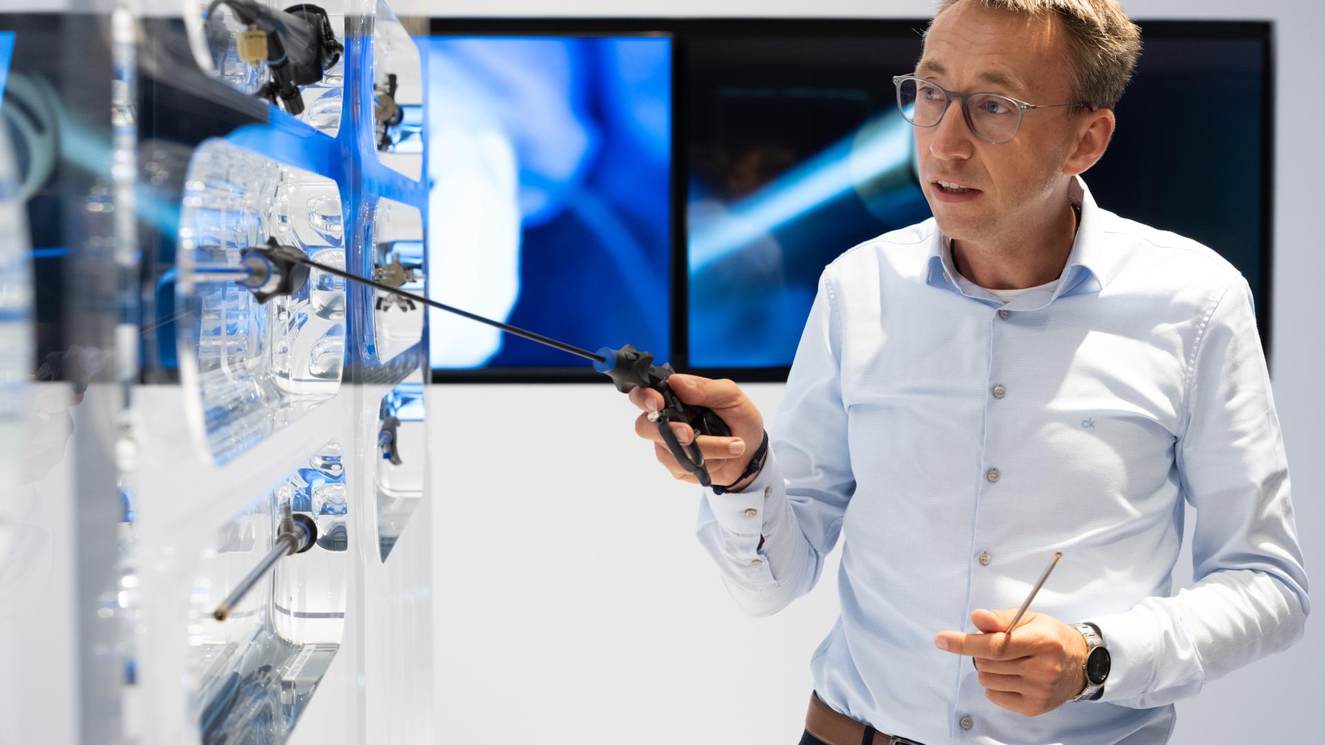 La gestion des données de qualité avec ZEISS PiWeb